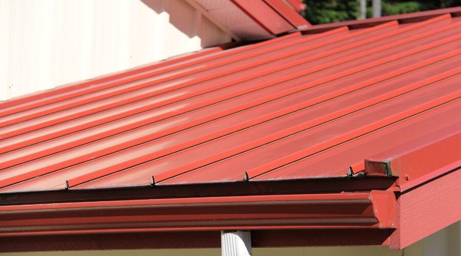 Industrial Roof Replacement in Topock, AZ